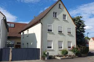 Einfamilienhaus mit Nebengebäude und vielseitigen Nutzungsmöglichkeiten in Bieberehren – Die vollständige Adresse der Immobilie erhältst du vom Anbieter., 97243 Bieberehren – Vorschaubild 44