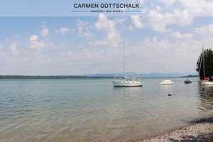 See- & Bergblick. Modern, hell und sofort bezugsbereit. Traumhafte Residenz zum Wohlfühlen. – Die vollständige Adresse der Immobilie erhältst du vom Anbieter., 82319 Starnberg – Vorschaubild 13
