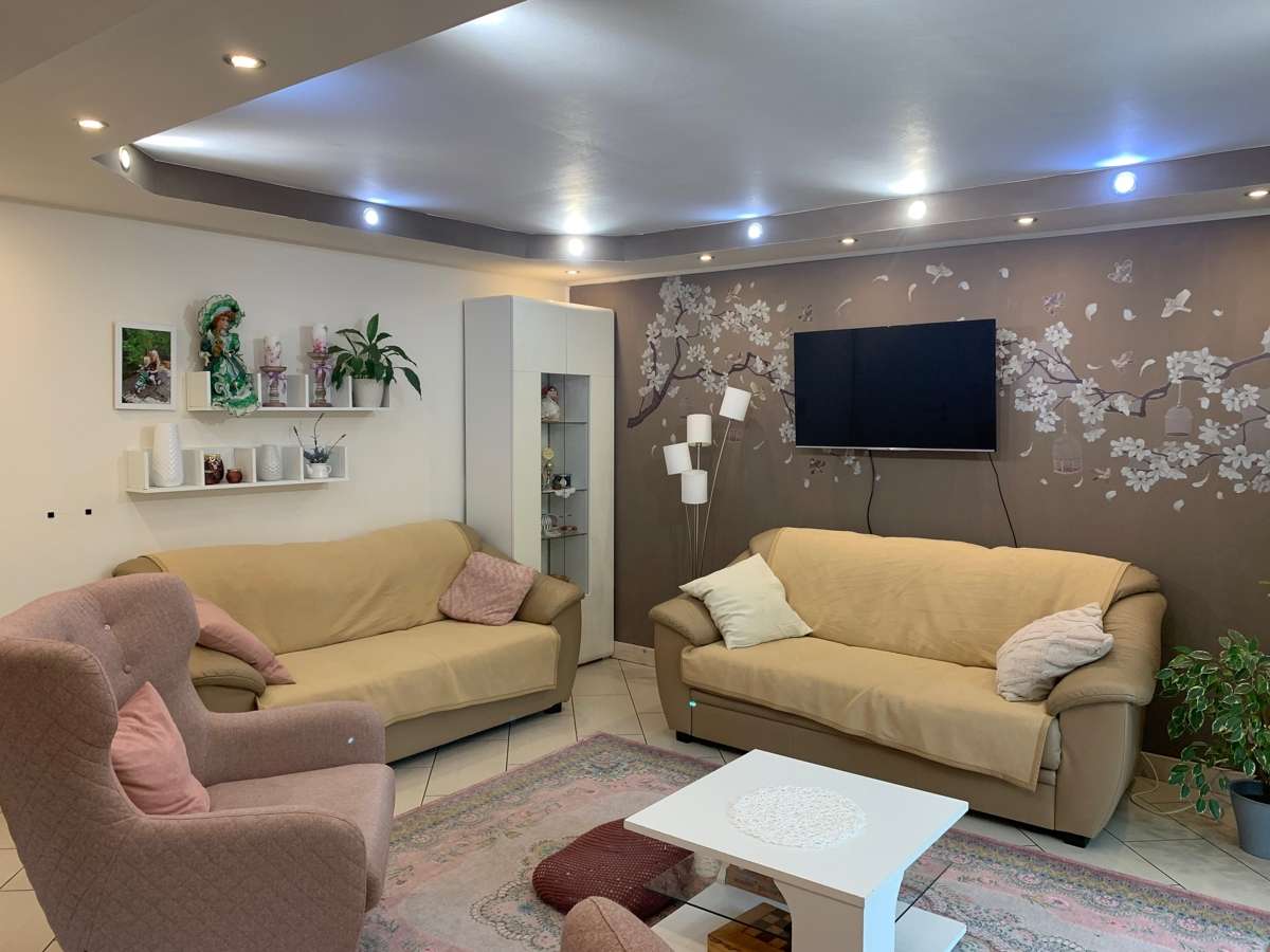 Immobilie in Asbach - HENNEF -Nähe-, Top freist. Einfam. Haus ca. 170 m² WNfl., mit evtl. Einliegerber., und 730 m² GrSt. - Bild 8