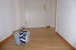 Kochen Sie gleich was Leckeres! - Schöne 2-Raum mit EBK im DG in ruhiger Lage – Schüffnerstr. 12, 9130 Sonnenberg, Chemnitz – Vorschaubild 17