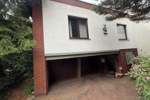Bungalow mit großem Gartenanteil  – Die vollständige Adresse der Immobilie erhältst du vom Anbieter., 28259 Grolland, Bremen – Vorschaubild 2