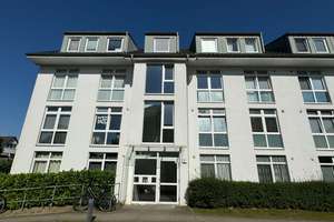 Familienfreundliche 3 Zimmer-Wohnung  in Hamburg Eidelstedt zur Miete! Wentzel Dr.