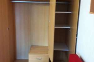 Möbliertes 1-Zimmer-Apartment in der Oststadt: Wohnung sucht Student:in – Helmertstraße 1-3, 76131 Oststadt, Karlsruhe – Vorschaubild 5