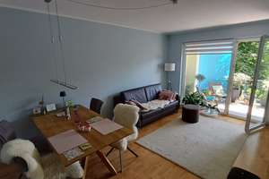 Lebendig wohnen: 2-Zimmer-Wohnung im Lindenhof – Rheindammstraße 31, 68163 Lindenhof, Mannheim – Vorschaubild 12