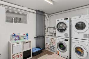 Heeslingen | Stilvolles Einfamilienhaus läßt keine Wünsche offen -  Pool, Kamin und toller Garten. – Die vollständige Adresse der Immobilie erhältst du vom Anbieter., 27404 Heeslingen – Vorschaubild 27