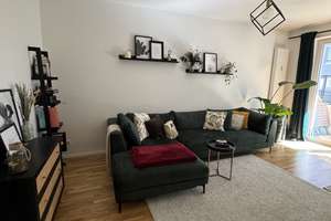 *Befristet auf 3 Jahre* gemütliche und sonnige 2-Zimmer-Wohnung in Friedrichshain – Lange Straße 74, 10243 Friedrichshain, Berlin – Vorschaubild 4