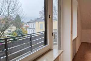 Schöne 2-Zimmer-DG-Wohnung in Bonn / Bad Godesberg mit neuem Bad, Einbauküche, Balkon und Stellplatz – Die vollständige Adresse der Immobilie erhältst du vom Anbieter., 53179 Rüngsdorf, Bonn – Vorschaubild 22