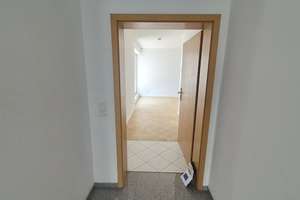 Renovierte 3-Zimmer-Wohnung + Balkon + Bad mit Wanne + Parkett – Silbergraben 7, 99097 Melchendorf, Erfurt – Vorschaubild 8