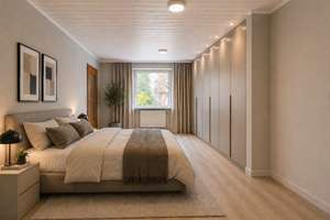 Rarität: Haus im Dornröschenschlaf – Die vollständige Adresse der Immobilie erhältst du vom Anbieter., 42115 Elberfeld West, Wuppertal – Vorschaubild 19