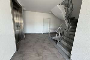 Energieeffizient:  Barrierefrei 2-Zimmer-Wohnung im Neubaugebiet Hüttengelände – Die vollständige Adresse der Immobilie erhältst du vom Anbieter., 31535 Neustadt am Rübenberge – Vorschaubild 8