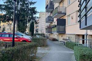 Im historischen Denkmalensemble - Vermietete 3-Zimmer-Wohnung in Dresden-Strehlen – Die vollständige Adresse der Immobilie erhältst du vom Anbieter., 1219 Strehlen, Dresden – Vorschaubild 10