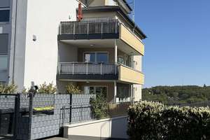 Hochwertige 3-Zi.-Eigentumswohnung in Bonn-Röttgen — Neubau 2015, EEK A, 2 Balkone – Die vollständige Adresse der Immobilie erhältst du vom Anbieter., 53125 Röttgen, Bonn – Vorschaubild 2