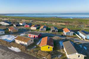 Kapitalanlage am Nordseedeich
Ferienhaus in Friedrichskoog-Spitze – Die vollständige Adresse der Immobilie erhältst du vom Anbieter., 25718 Friedrichskoog – Vorschaubild 2