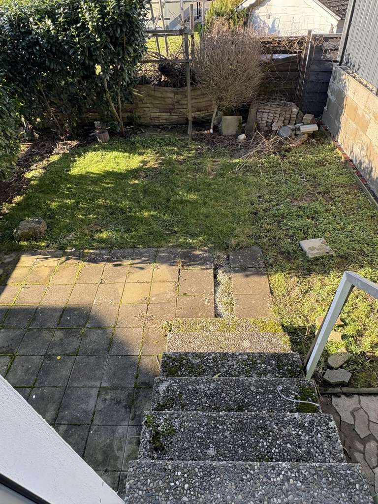 Immobilie in Lollar - Attraktives Reihenmittelhaus als Eigentumswohnung in Lollar - Bild 3