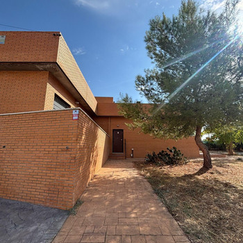 Chalet Colmenar de Oreja
