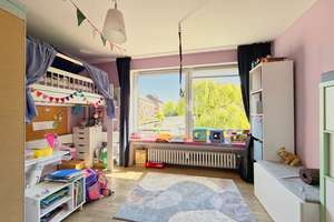 Aaseestadt! Schöne 4-Zimmerwohnung in zentraler und grüner Lage in der Nähe des Aasees – Die vollständige Adresse der Immobilie erhältst du vom Anbieter., 48151 Aaseestadt, Münster – Vorschaubild 10
