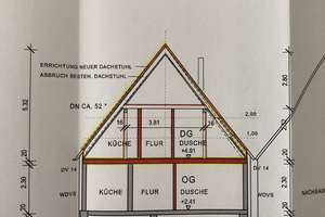 Renoviertes, Geräumiges Generationenhaus in Aichtal Grötzingen. – Die vollständige Adresse der Immobilie erhältst du vom Anbieter., 72631 Aichtal – Vorschaubild 26
