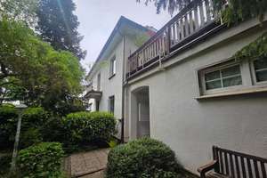 In idyllischer Grünlage: Gepflegte 3-Zimmer-Dachgeschosswohnung mit großer Dachterrasse & Garage – Die vollständige Adresse der Immobilie erhältst du vom Anbieter., 42281 Barmen, Wuppertal – Vorschaubild 16