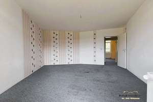 Lichtdurchflutete 3-Zimmer-Wohnung mit Balkon & Stellplatz im Hinterhof – Wallstraße 1a, 6449 Aschersleben – Vorschaubild 8