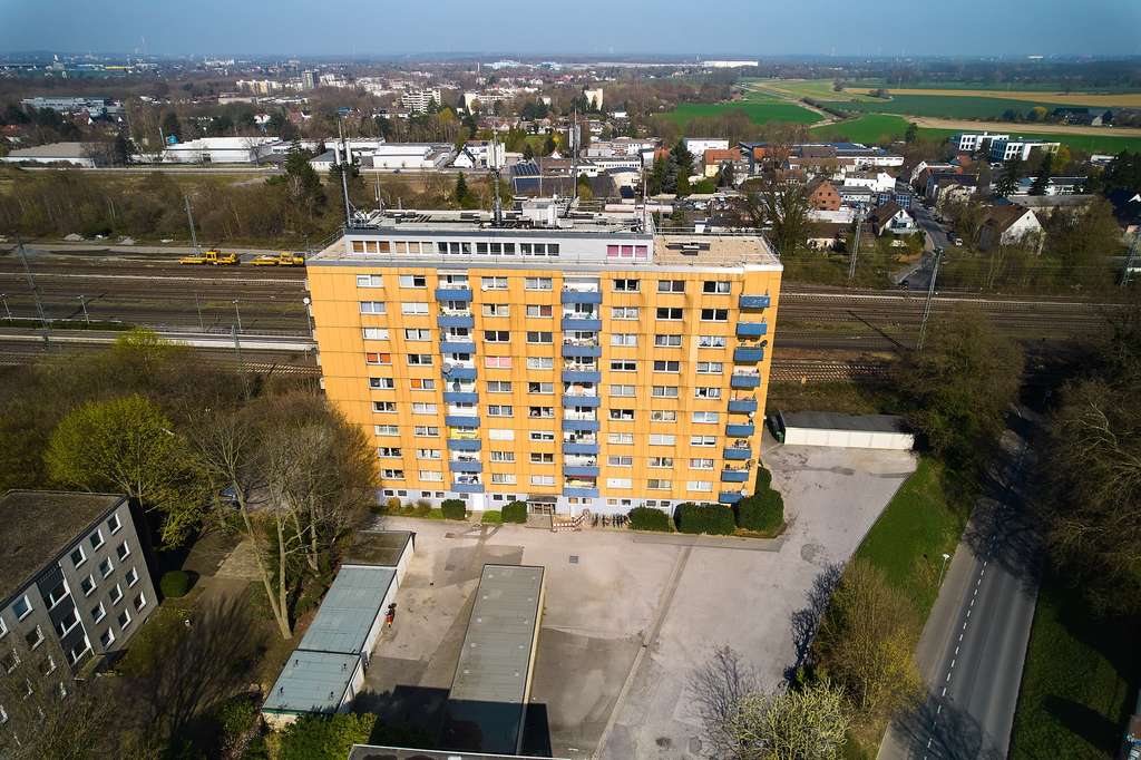 Immobilie in Unna - Frei ab 30.06.2026! - Bild 2