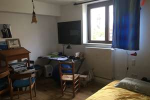 Kleines, gemütliches Studio- mitten im Viertel! – Am Dobben 104, 28203 Fesenfeld, Bremen – Vorschaubild 3