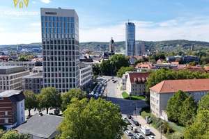 Seltene Gelegenheit mitten in Jena: Grünes Refugium an der Saale mit historischem Wohnhaus – 7743 Jena-Zentrum, Jena – Vorschaubild 10