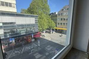 Zentrale 1‑Zimmer‑Wohnung in der Koblenz – Schloßstraße 53, 56068 Altstadt, Koblenz – Vorschaubild 7