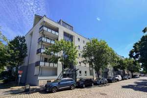 *Rundum Paket für Kapitalanleger* 2-Zi. mit Balkon, EBK, TG-SP und Aufzug  – Die vollständige Adresse der Immobilie erhältst du vom Anbieter., 1159 Friedrichstadt, Dresden – Vorschaubild 1