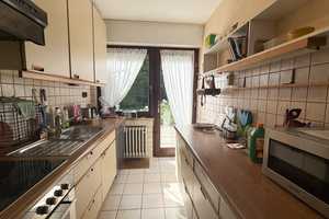 *** RESERVIERT ***
 – Wohnen am Schlosspark Borbeck - 
Zweifamilienhaus in bester Lage – Essen – Vorschaubild 8