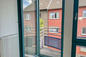 *** Frisch renoviert! 1-Zimmer-Appartement direkt in der City *** – Ehrenfeldstr. 14, 44789 Südinnenstadt, Bochum – Vorschaubild 9