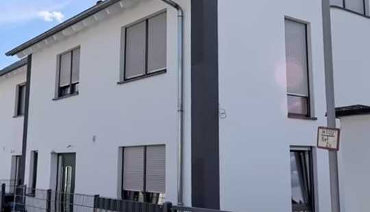 Bild von Energiesparhaus in Erzhausen in Feldrandlage mit Möglichkeit einer ELW