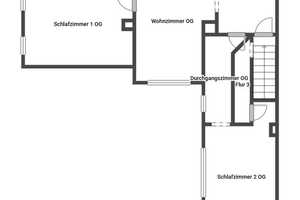 Familientraum: Tolles Grundstück mit leerstehenden Ein- Zweifamilienhaus zum Gestalten – Nürnberger Land (Kreis) – Vorschaubild 24