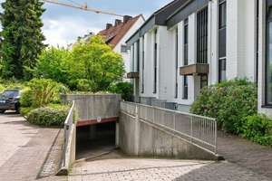 Gemütliche 2-Zimmer Wohnung mit Balkon und Tiefgarage in gefragter Lage von Bielefeld - Gellershagen – Die vollständige Adresse der Immobilie erhältst du vom Anbieter., 33613 Schildesche, Bielefeld – Vorschaubild 2