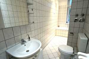Frisch renovierte, möblierte 2-Zimmer-Souterrain-Wohnung in Berlin Steglitz – Gutsmuthsstraße 18, 12163 Berlin – Vorschaubild 7