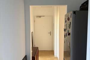 Möblierte 2-Zimmer-Dachgeschosswohnung in München-Schwabing – befristete Untervermietung – Karl-Theodor-Straße 72, 80803 Am Luitpoldpark, München – Vorschaubild 12