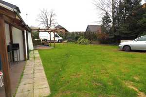 Schön umgebaute Kate mit Galerie und Kamin im Wohnzimmer, Garage und großem Garten – Dorfstrasse 21, 47559 Kleve (Kreis) – Vorschaubild 25