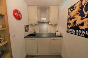 Ideal für Singles: Möbliertes Appartement in attraktiver Lage von München-Schwabing – Die vollständige Adresse der Immobilie erhältst du vom Anbieter., 80796 Neuschwabing, München – Vorschaubild 7