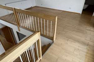 Barrierefrei von Privat Maisonette mit Terrasse und Balkon – Kastanienallee 6, 71638 Ost, Ludwigsburg – Vorschaubild 6