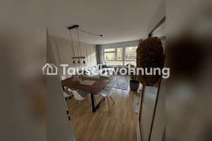 Tauschwohnung: Helle Wohnung mit 2,5 Zimmern, Balkon und super Anbindung – Guardinistraße 137, 81375 Neuhadern, München – Vorschaubild 11