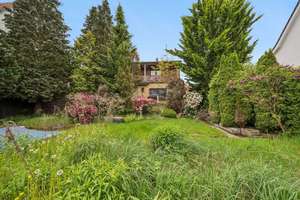Charmantes Einfamilienhaus mit großzügigem Grundstück und Pool in stadtnaher Lage von Braunschweig! – Die vollständige Adresse der Immobilie erhältst du vom Anbieter., 38116 Lehndorf-Watenbüttel, Braunschweig – Vorschaubild 18