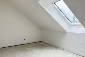 3-Zimmer-Eckwohnung im Dachgeschoss mit Panoramablick
 – Die vollständige Adresse der Immobilie erhältst du vom Anbieter., 51375 Schlebusch, Leverkusen – Vorschaubild 8