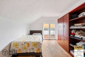 Luxuriöses Wohnerlebnis der Extraklasse in Sontheim – modernes Einfamilienhaus mit Sauna und Garten – Die vollständige Adresse der Immobilie erhältst du vom Anbieter., 74081 Sontheim, Heilbronn – Vorschaubild 8