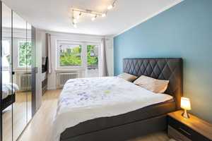 RENOVIERTES REIHENMITTELHAUS MIT TERRASSE, GARTEN, SAUNA & GARAGE IN HAAR – München (Kreis) – Vorschaubild 18