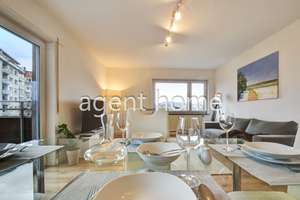 MÖBLIERT - ZENTRAL und HELL - 3-Zimmer-Wohnung mit Balkon in S-Mitte – Die vollständige Adresse der Immobilie erhältst du vom Anbieter., 70182 Dobel, Stuttgart – Vorschaubild 47
