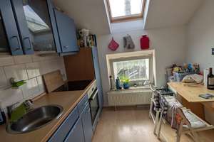 Chance nicht verpassen Südstadt mit 2-Zimmer Balkon zu vermieten – Bonner Talweg 144, 53113 Südstadt, Bonn – Vorschaubild 7