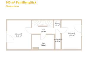 Wir bringen Sie sicher in Ihr neues Zuhause: 145 m² Familienglück in Kirchheimbolanden – Raiffeisenweg 4b, 67292 Kirchheimbolanden – Vorschaubild 15