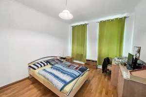 Gut saniert und ausgestattet ! Schöne vermietete 2-Zimmer-Wohnung in guter Lage von Dresden-Löbtau – Die vollständige Adresse der Immobilie erhältst du vom Anbieter., 1159 Löbtau-Nord, Dresden – Vorschaubild 7
