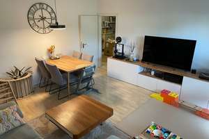 Guten gelegene 2 Zimmerwohnung – Carl-Lauterbach-Straße 34, 51399 Burscheid – Vorschaubild 1