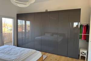 Lebensraum mit Weitblick: 4-Zimmer-Dachgeschosswohnung in Rosenheim – Eichfeldstraße 56, 83026 Happing, Rosenheim – Vorschaubild 24