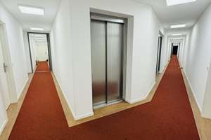 Sonnenbalkon im zentralen Lichtenberg! Möblierte 1 Zimmer Wohnung mit EBK – Deutschmeisterstraße 28, 10367 Lichtenberg (Ortsteil), Berlin – Vorschaubild 3